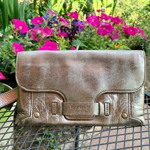 kate spade clutch carry-all